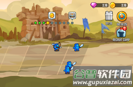 冒名顶替者战略艺术破解版下载 冒名顶替者战略艺术破解版下载