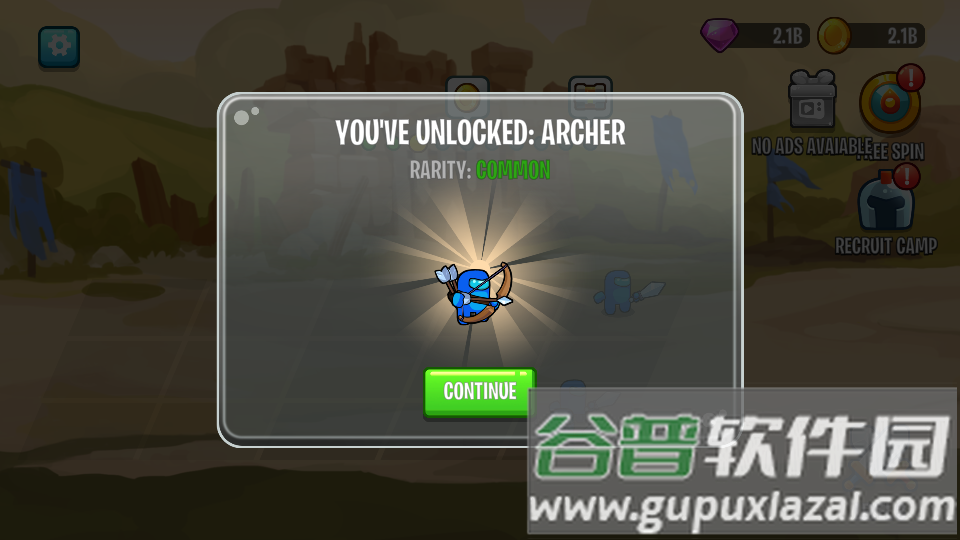 冒名顶替者战略艺术免费版下载截图1