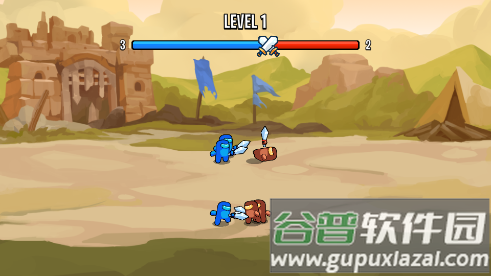 冒名顶替者战略艺术免费版下载截图3