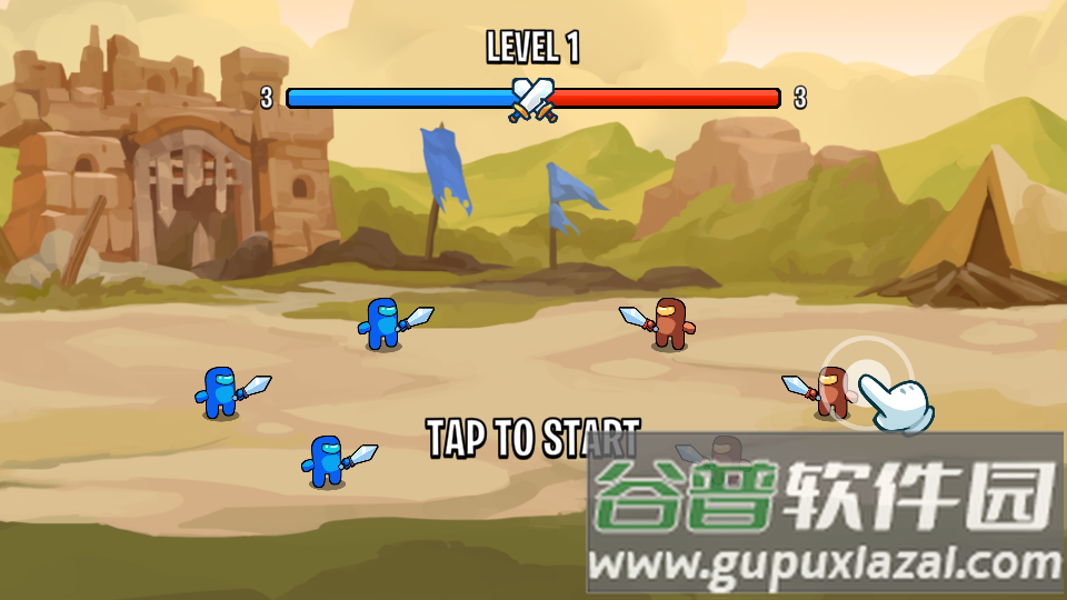 冒名顶替者战略艺术免费版下载截图4