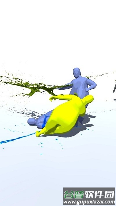 醉酒射手游戏(drunk shooter)截图1