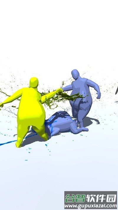 醉酒射手游戏(drunk shooter)截图2