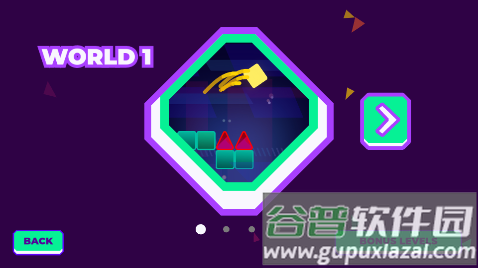 Impossible Game 2手游