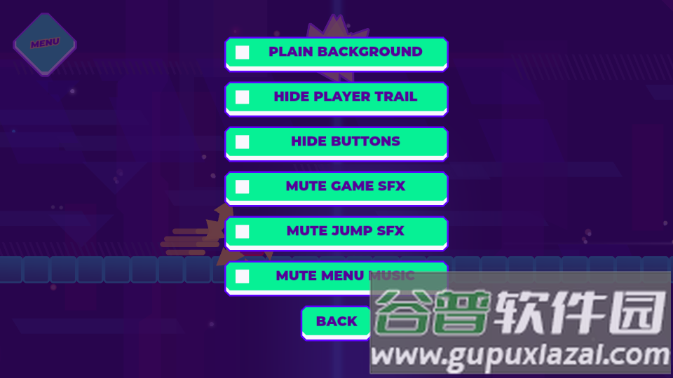 Impossible Game 2手游截图1