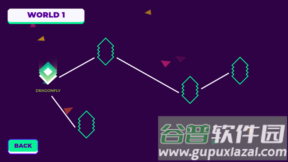 Impossible Game 2手游截图4
