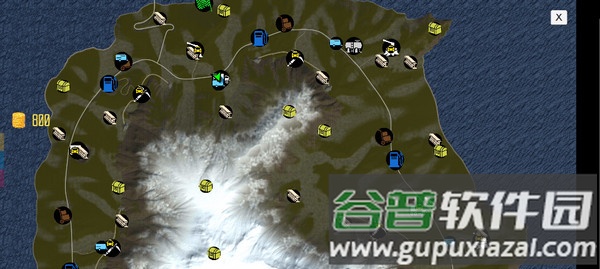 开放世界在线沙盒下载(Open World MMO)截图1