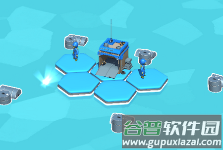 海上战争货币使用加强版 海上战争货币使用加强版