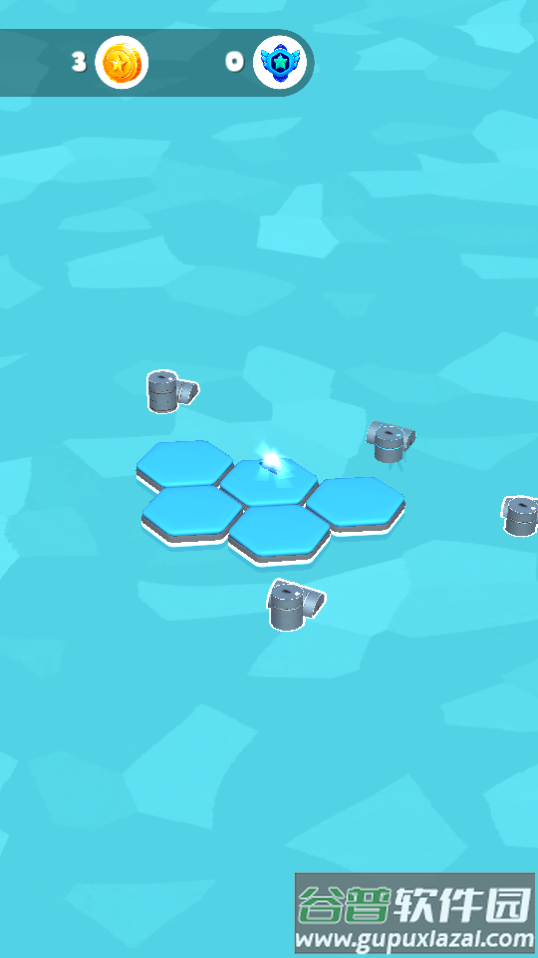 海上战争货币使用加强版截图2