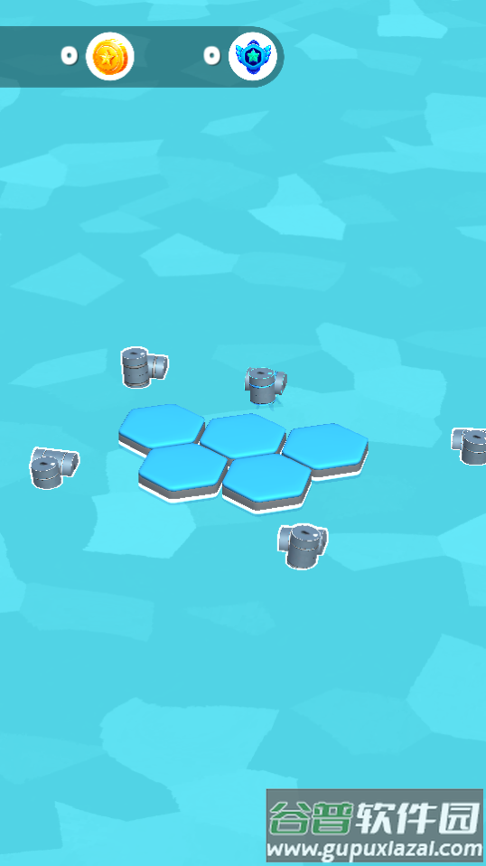 海上战争货币使用加强版截图4