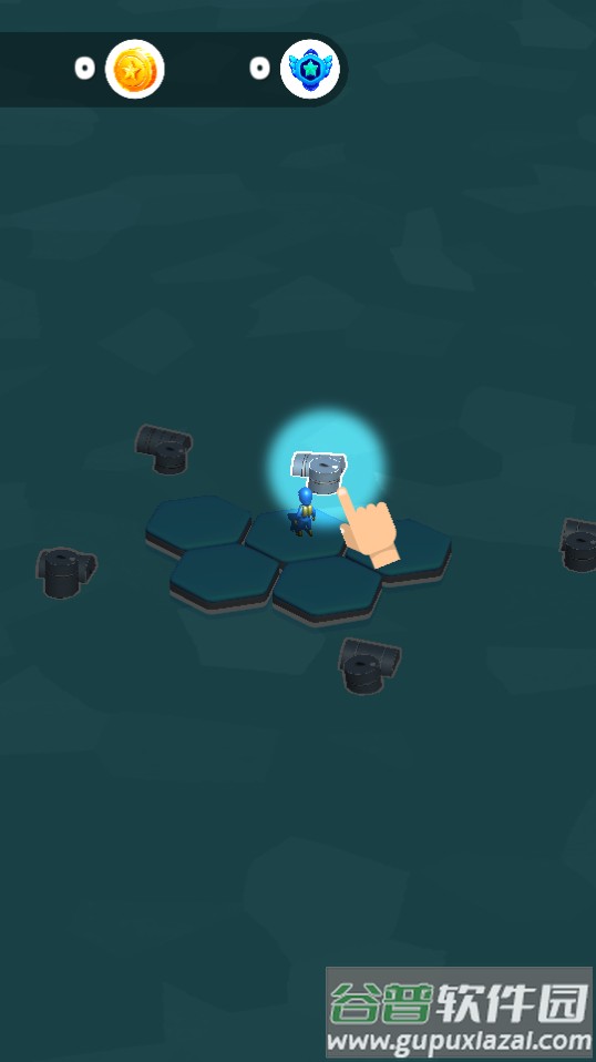 海上战争货币使用加强版截图5