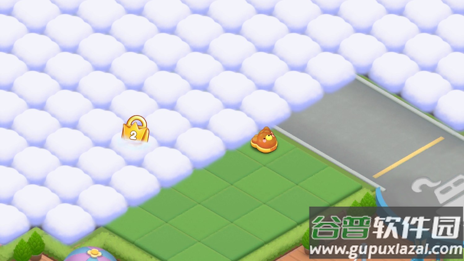 休闲嘉年华Merge x Carnival