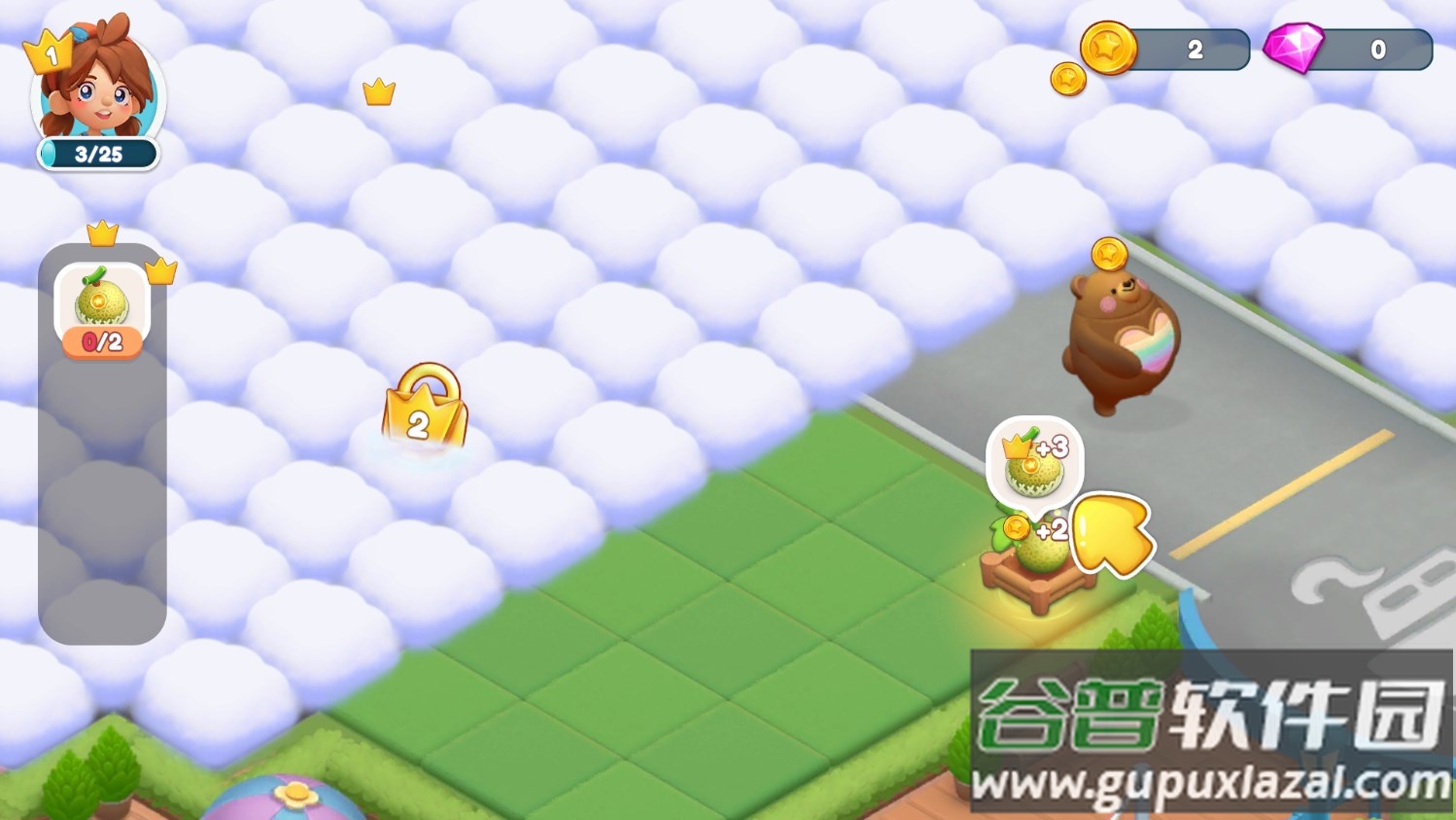 休闲嘉年华Merge x Carnival截图4