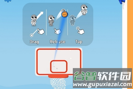 篮球大战BasketBattle 篮球大战BasketBattle