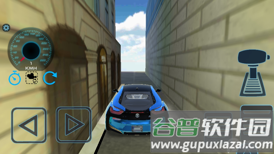 i8漂移模拟器2免费版截图2