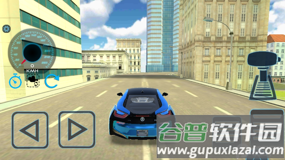 i8漂移模拟器2免费版截图4