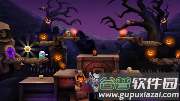 Muffin Knight截图3