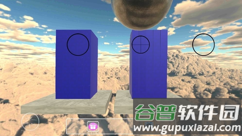 真实物理模拟器2游戏(PhysicsBattle)截图4