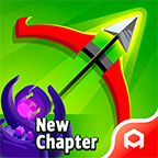 弓箭传说(archero)免费版v3.11.4最新版