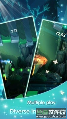 星星捕捉截图2