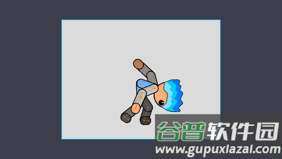 火柴人动画制作器汉化最新版截图3