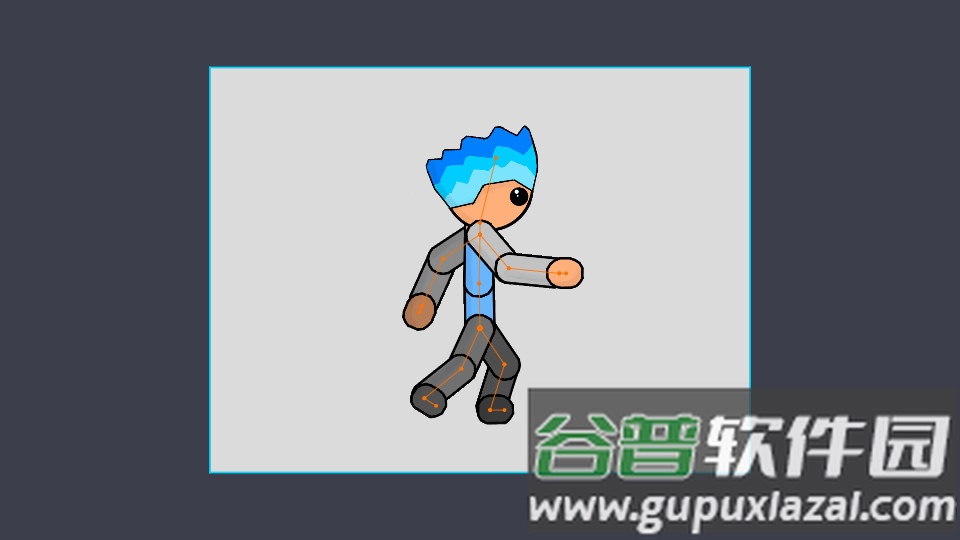 火柴人动画制作器汉化最新版截图4