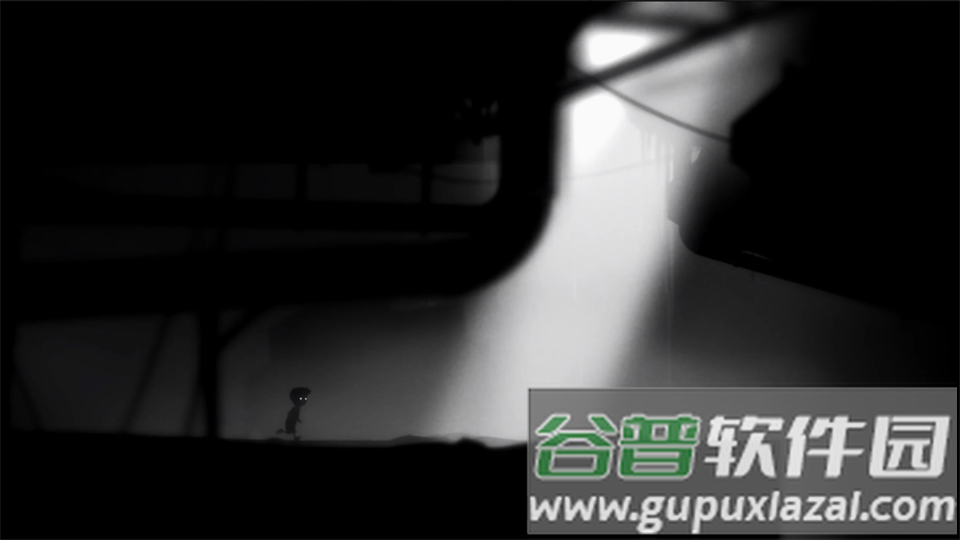 地狱边境手游(LIMBO)截图1