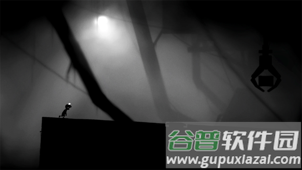 地狱边境手游(LIMBO)截图2