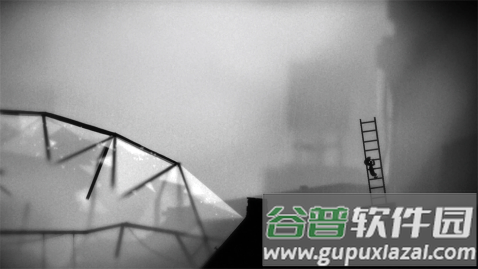 地狱边境手游(LIMBO)截图3