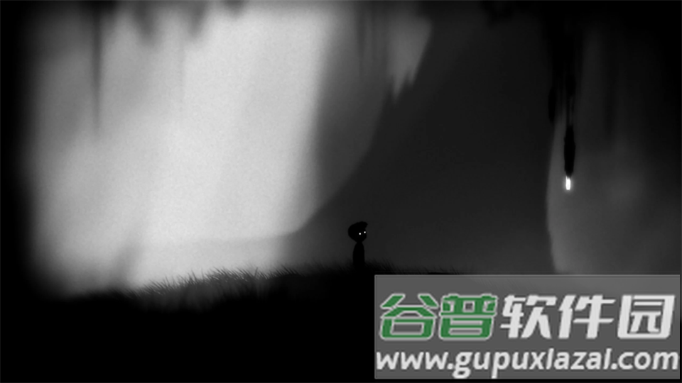 地狱边境手游(LIMBO)截图4