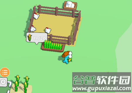 小小养鸡场游戏安卓版