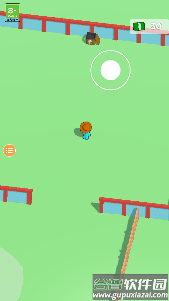 小小养鸡场游戏安卓版截图2