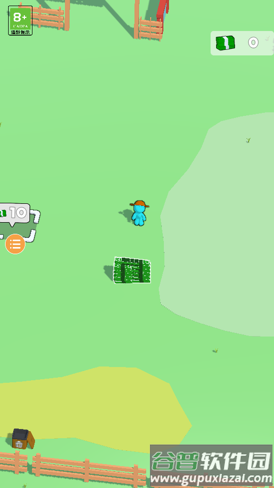 小小养鸡场游戏安卓版截图3