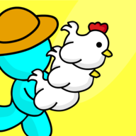 小小养鸡场游戏安卓版v1.0.7最新版