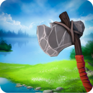 海洋幸存者求生岛v1.0