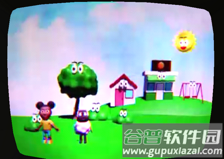 阿曼达游戏冒险家 阿曼达游戏冒险家