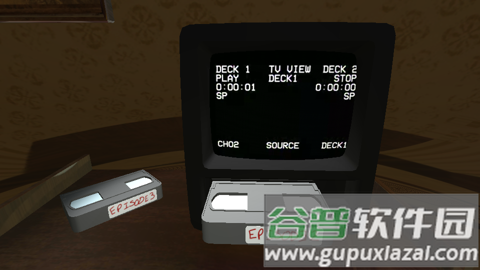 阿曼达游戏冒险家截图1