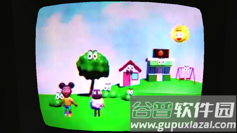 阿曼达游戏冒险家截图3