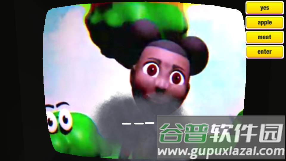 阿曼达游戏冒险家截图4