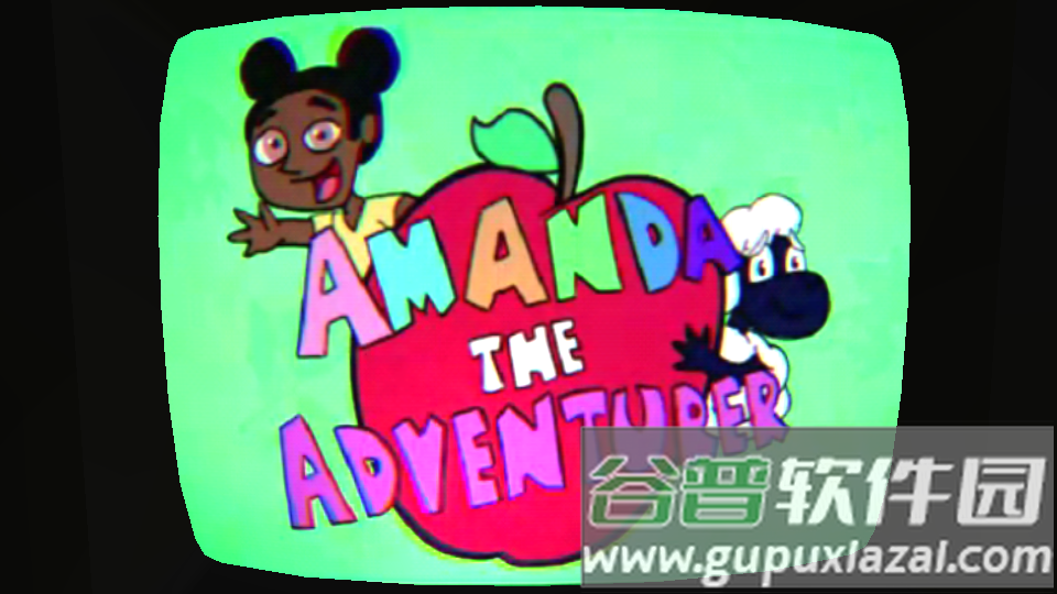 阿曼达游戏冒险家截图5
