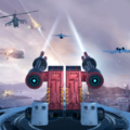 空中射击防御Air Shooting Defence游戏v1.0.0