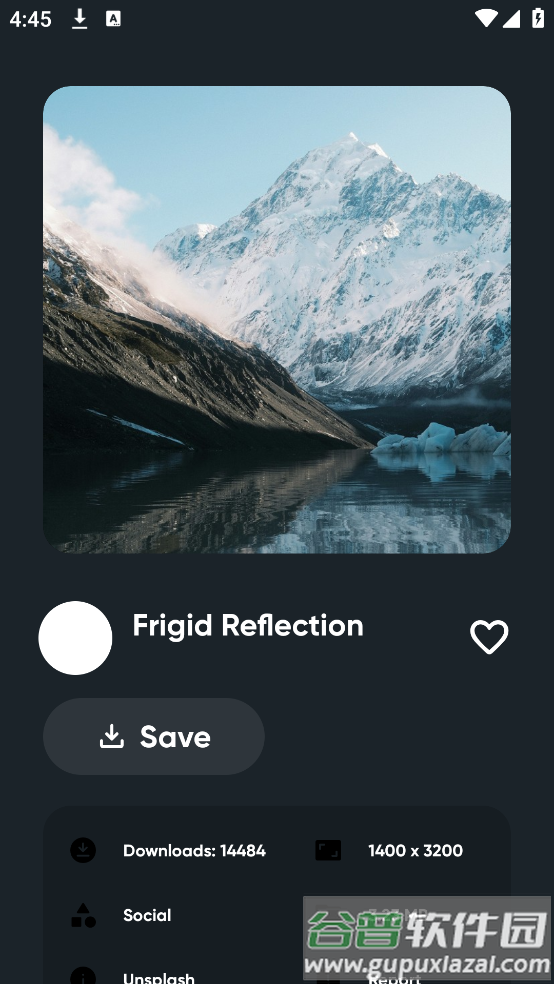 backdrops安卓版截图3