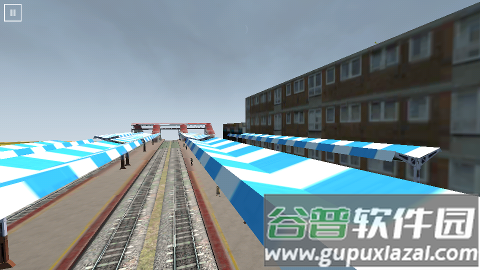 印度火车模拟器无限金币版截图3