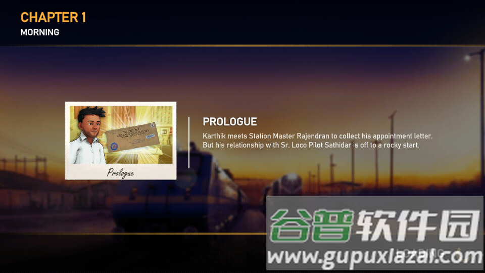 印度火车模拟器无限金币版截图5