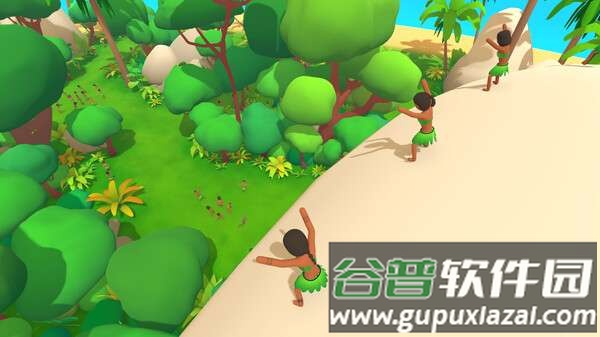 披萨上的菠萝Pineapple on Pizza截图1