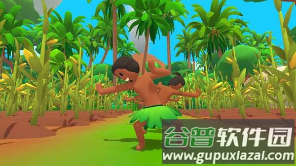 披萨上的菠萝Pineapple on Pizza截图2