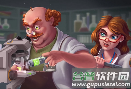细菌大作战无限金币版