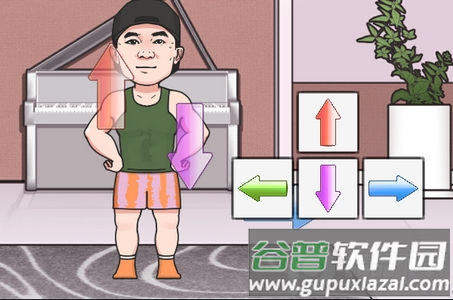 刘u宏毽子游戏(LiuGengHon)安卓版, 刘u宏毽子游戏(LiuGengHon)安卓版
