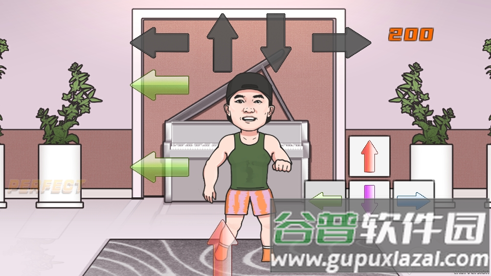 刘u宏毽子游戏(LiuGengHon)安卓版, 刘u宏毽子游戏(LiuGengHon)安卓版