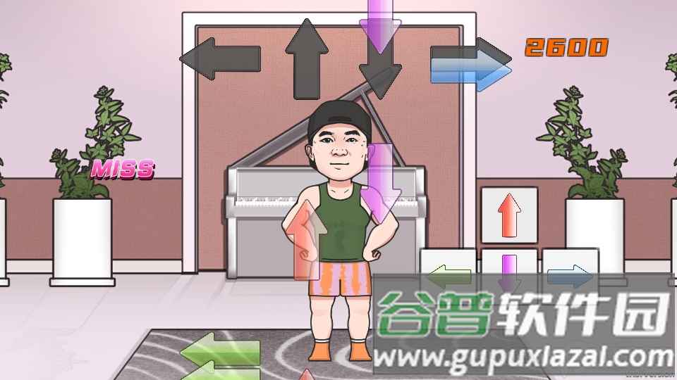 刘u宏毽子游戏(LiuGengHon)安卓版截图2