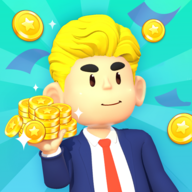 嗨老板无限钻石版v1.0.0.1最新版